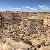 Review photo of Wedge Overlook by Lisa M., May 15, 2022