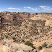 panorama from Wedge Overlook