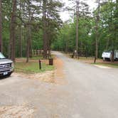 Review photo of Crowley's Ridge State Park Campground by Gary P., May 15, 2022