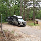 Review photo of Crowley's Ridge State Park Campground by Gary P., May 15, 2022