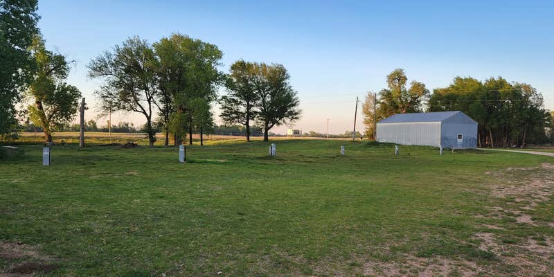 Camper submitted image from Pine Haven Retreat