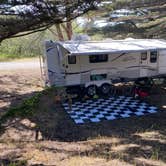 Review photo of Bodega Dunes Campground — Sonoma Coast State Park by cami R., May 15, 2022