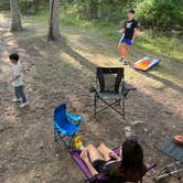 Review photo of KL Ranch Camp Cliffside by MANI S., May 15, 2022