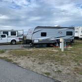 Review photo of Delaware Seashore State Park Campground by Laure D., May 15, 2022