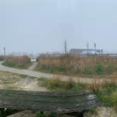 Review photo of Delaware Seashore State Park Campground by Laure D., May 15, 2022