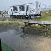 Review photo of Delaware Seashore State Park Campground by Laure D., May 15, 2022