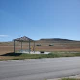 Review photo of Bridger Bay Campground — Antelope Island State Park by Terri N., May 15, 2022