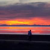 Review photo of Bridger Bay Campground — Antelope Island State Park by Terri N., May 15, 2022