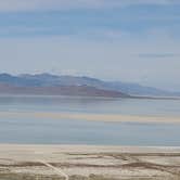 Review photo of Bridger Bay Campground — Antelope Island State Park by Terri N., May 15, 2022