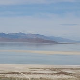 Review photo of Bridger Bay Campground — Antelope Island State Park by Terri N., May 15, 2022