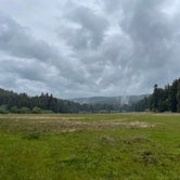 Review photo of Elk Prairie Campground — Prairie Creek Redwoods State Park by Kristine B., May 15, 2022