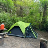Review photo of Elk Prairie Campground by Kristine B., May 15, 2022