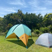 Review photo of Ocracoke Campground — Cape Hatteras National Seashore by Peyton A., May 15, 2022