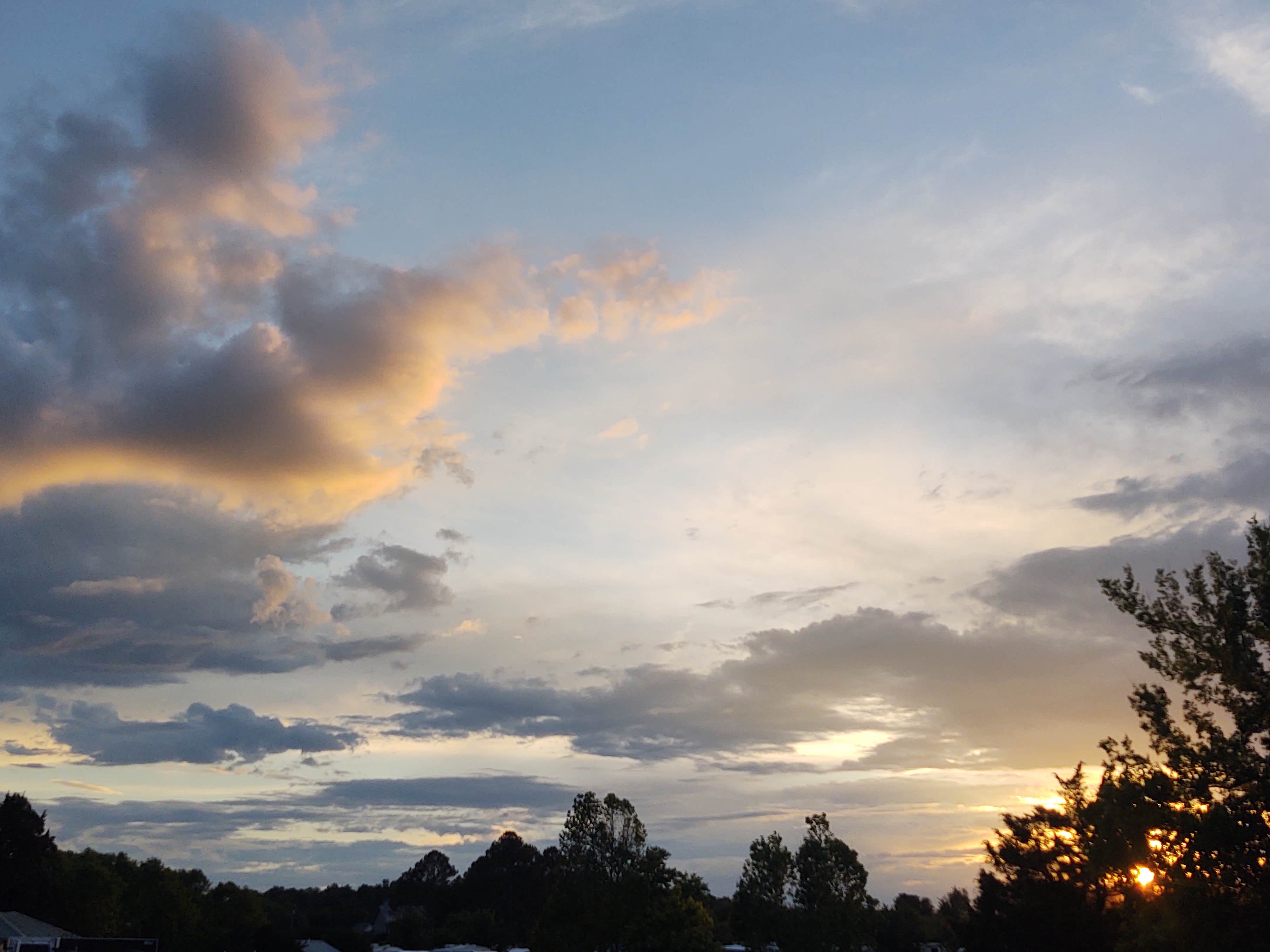 Camper-submitted photo at Toqua Beach Campground near Tallassee, TN