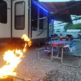 Review photo of Toqua Beach Campground by Timothy T., May 15, 2022