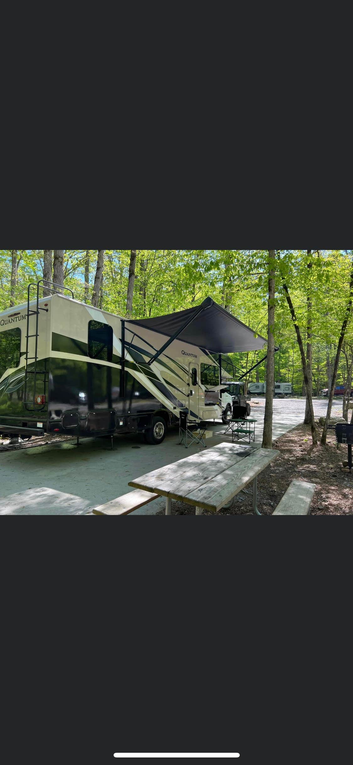 P C.'s photo at Buck's Pocket State Park Campground in Alabama