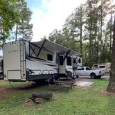Review photo of Goose Pond Colony Resort Campground by P C., May 16, 2022