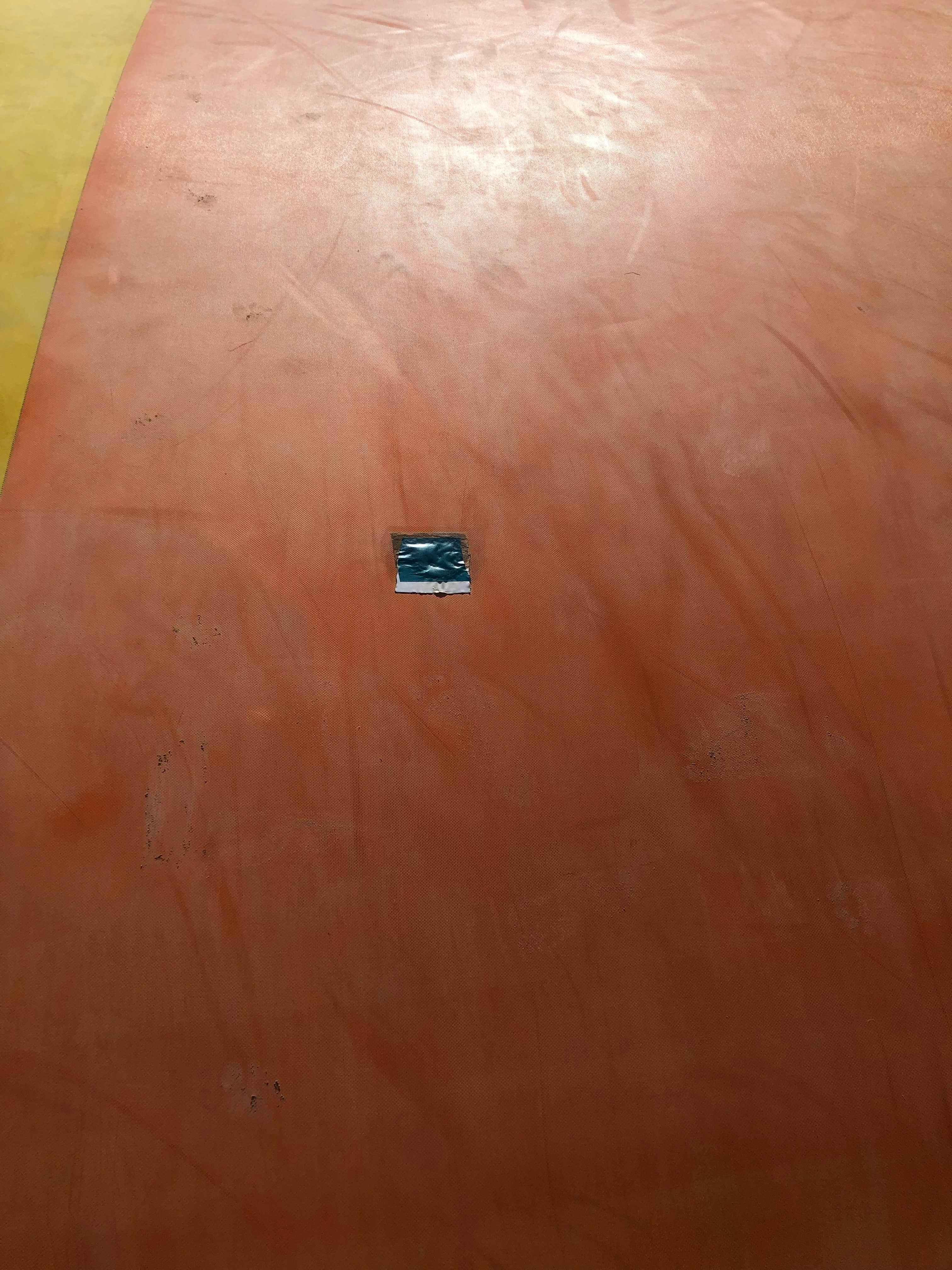 Camper-submitted photo at Madison-Pittsburgh S.E. KOA near Washington, PA