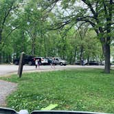 Review photo of Beaver Dam State Park Campground by Katie P., May 16, 2022