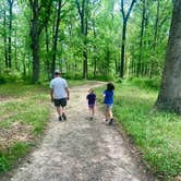 Review photo of Beaver Dam State Park Campground by Katie P., May 16, 2022