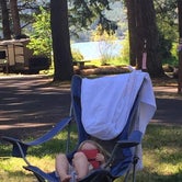 Review photo of Pine Meadows Campground by Kelli B., July 13, 2018