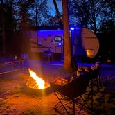 Review photo of Nelson Dewey State Park Campground by Jp M., May 16, 2022