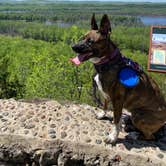 Review photo of Nelson Dewey State Park Campground by Jp M., May 16, 2022