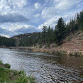 Review photo of Lone Rock Campground by Armando D., May 16, 2022