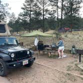 Review photo of Lone Rock Campground by Armando D., May 16, 2022