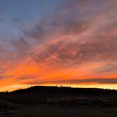 Review photo of Tom Best Spring Road FR117 Dispersed - Dixie National Forest by Hannah W., May 16, 2022