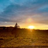 Review photo of Tom Best Spring Road FR117 Dispersed - Dixie National Forest by Hannah W., May 16, 2022