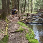 Review photo of Covered Bridge Campsite by Paul T., May 16, 2022