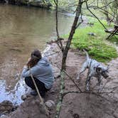 Review photo of Covered Bridge Campsite by Paul T., May 16, 2022