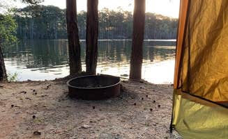 PCS S.'s photo at Hamilton Branch State Park Campground near Clarks Hill, SC