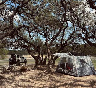 Camper-submitted photo from Grelle - Lake Travis