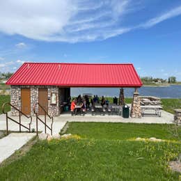 Dakins Lake County Park