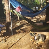 Review photo of Schoolhouse Campground (CA) by Jordan L., May 16, 2022