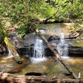 Review photo of Table Rock State Park Campground by Sonyia W., May 16, 2022