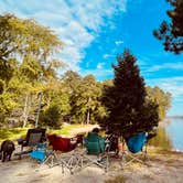 Review photo of Elijah Clark State Park Campground by Sonyia W., May 16, 2022