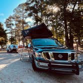 Review photo of Elijah Clark State Park Campground by Sonyia W., May 16, 2022