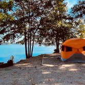 Review photo of Elijah Clark State Park Campground by Sonyia W., May 16, 2022