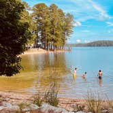 Review photo of Elijah Clark State Park Campground by Sonyia W., May 16, 2022