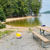 Review photo of Elijah Clark State Park Campground by Sonyia W., May 16, 2022