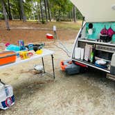 Review photo of Elijah Clark State Park Campground by Sonyia W., May 16, 2022