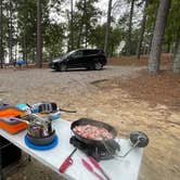 Review photo of Elijah Clark State Park Campground by Sonyia W., May 16, 2022