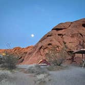 Review photo of Atlatl Rock Campground — Valley of Fire State Park by Patsy R., May 16, 2022