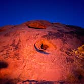 Review photo of Atlatl Rock Campground — Valley of Fire State Park by Patsy R., May 16, 2022