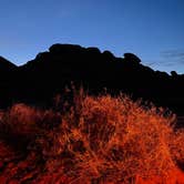 Review photo of Atlatl Rock Campground — Valley of Fire State Park by Patsy R., May 16, 2022