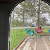 Review photo of Bayou Segnette State Park Campground by Sonyia W., May 16, 2022