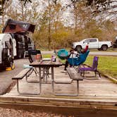 Review photo of Bayou Segnette State Park Campground by Sonyia W., May 16, 2022